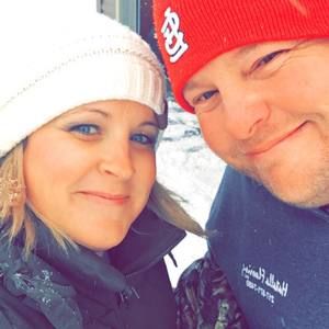 Meet your Posher, Alicia